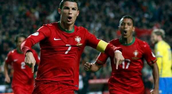 Portugal schedule for 2014 world cup