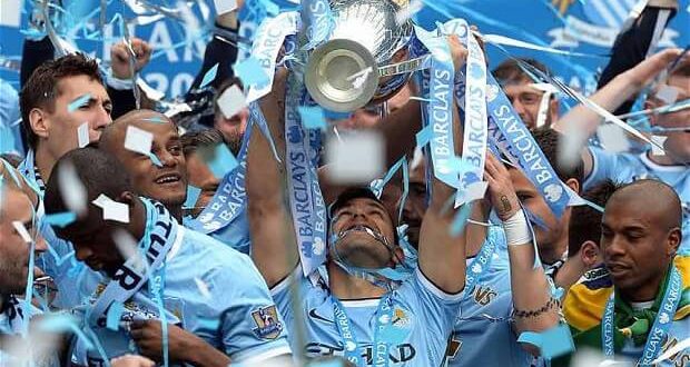 Premier League 2013 14 Awards List Table Standings Review