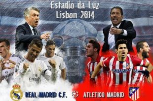 Real Madrid vs Atletico Madrid Time, Preview & Telecast