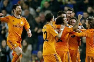 Real Madrid vs Espanyol Time, Preview