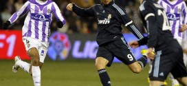 Valladolid vs Real Madrid Match TIme