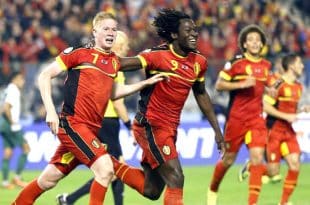 Belgium vs USA round of 16 telecast preview