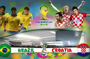 Brazil vs Croatia Match Preview