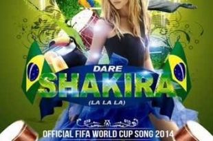 Download MP3 song of 2014 FIFA World Cup