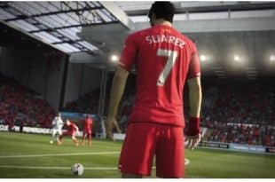 EA Sports FIFA 15 Official Trailer
