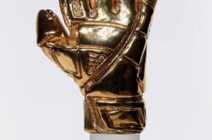 FIFA Golden Glove Award previous Winner List