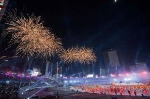FIFA World Cup opening ceremony Telecast channels