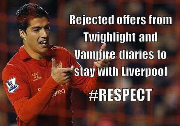 Offers Reected by Suarez