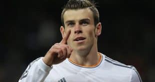 Download Goals & Skills Videos of Gareth Bale