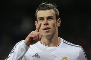 Download Goals & Skills Videos of Gareth Bale