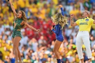 FIFA World Cup 2014 Closing ceremony time & channels