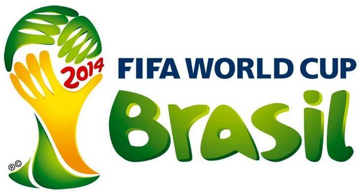 Football World Cup 2014 Final match date time & venue