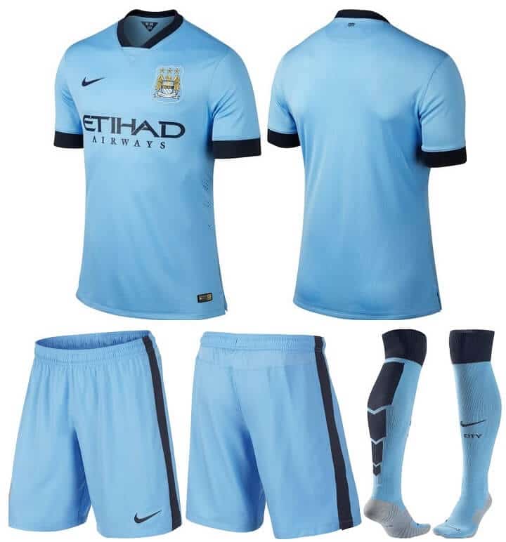 manchester city jersey 2014