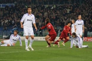 Real Madrid vs AS Roma 2014 ICC match preview