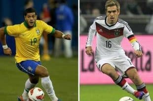 Watch Brazil vs Germany 2014 Online Live Streaming