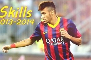 Download free videos of Neymar