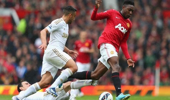 Manchester United vs Swansea City 2014 Preview