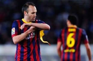 Napoli vs Barcelona 2014 Free Live Streaming