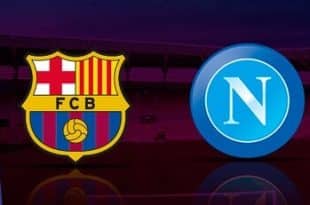 Napoli vs Barcelona 2014 Preview