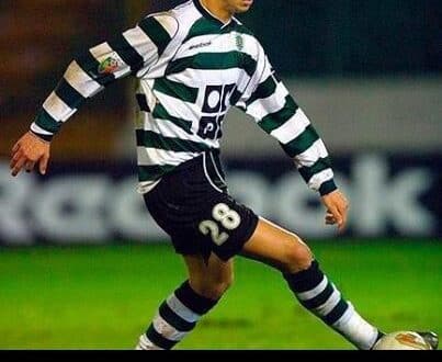 Cristiano Ronaldo & Albert, A Symbol of True Friendship ...