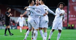 Real Madrid vs Cordoba 2014 preview