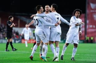 Real Madrid vs Cordoba 2014 preview