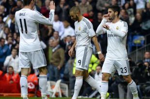 Real Madrid vs Fiorentina 2014 Free Live Streaming