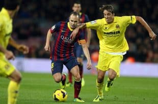 Villarreal vs Barcelona 2014 La Liga Match Preview