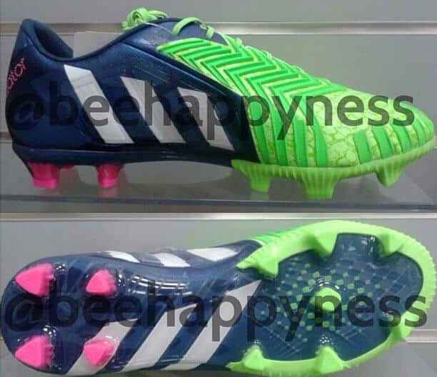 adidas predator 15