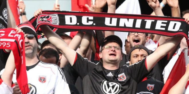 DC United vs Philadelphia Union 2014 MLS preview