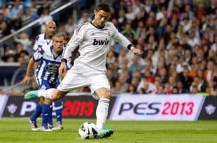 Deportivo vs Real Madrid 2014 preview