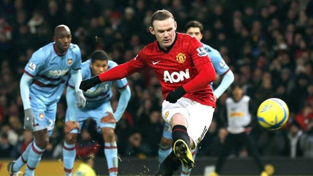 Manchester United vs West Ham 2014 Preview