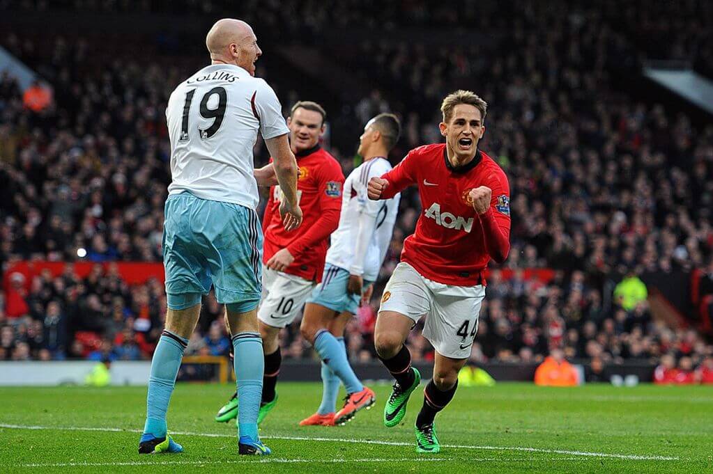 Watch Manchester United vs West Ham Free Live Streaming ...