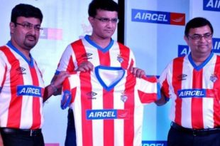 Atletico de Kolkata Jersey online purchase