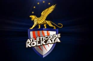 Atletico de Kolkata team logo