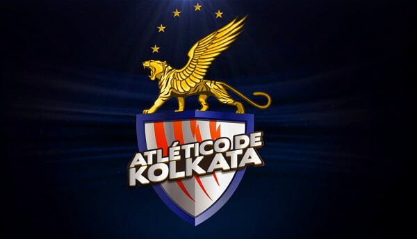 Atletico de Kolkata team logo