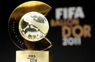 FIFA coach of the year 2014 nominations list