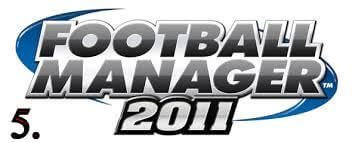 In Football Manager 2011