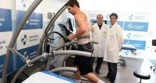 Lionel Messi workouts and exercises