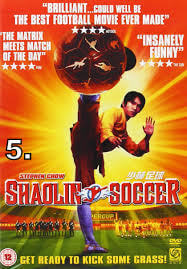 List of best soccer movies