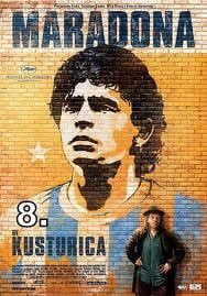 Maradona movie
