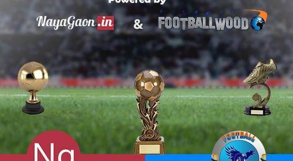 Naya Gaon Super Cup 1st poster