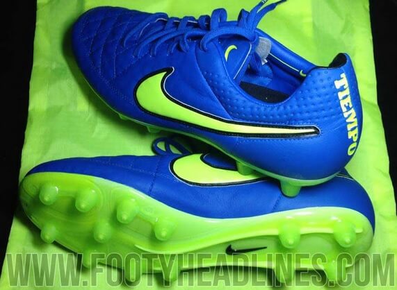 nike tiempo legend 2014