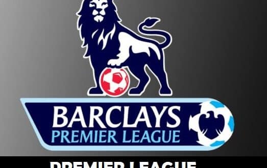 Premier league Upcoming Matches Fixtures