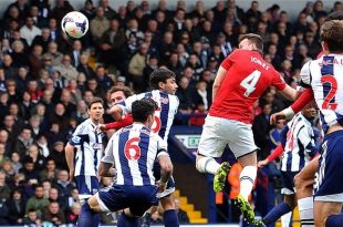 West Brom vs Manchester United match preview
