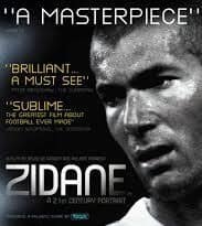 Zidane! A 21st Century Portrait movie