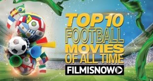 top 10 football movies of all time