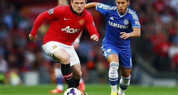 watch Man United vs Chelsea online free live streaming