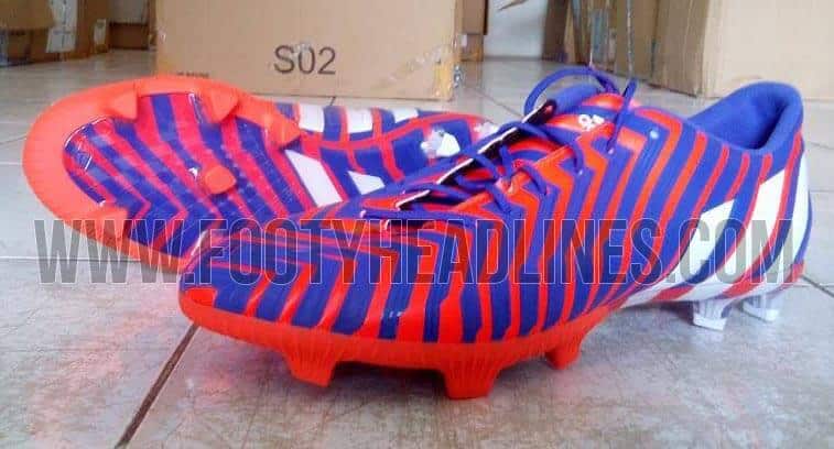 predator adidas 2015