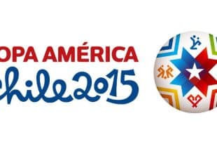 Copa America 2015 all teams
